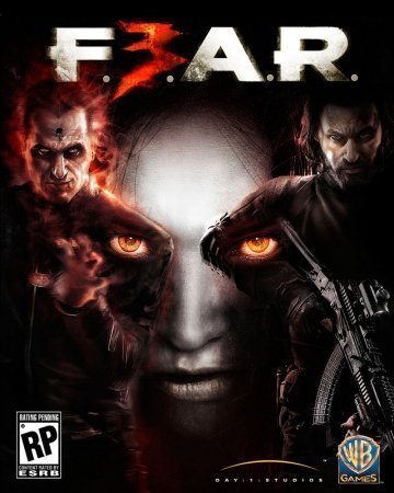 F.E.A.R. 3 (2011)